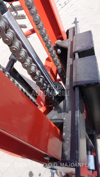 STAKER MANUELNI TLSM2016