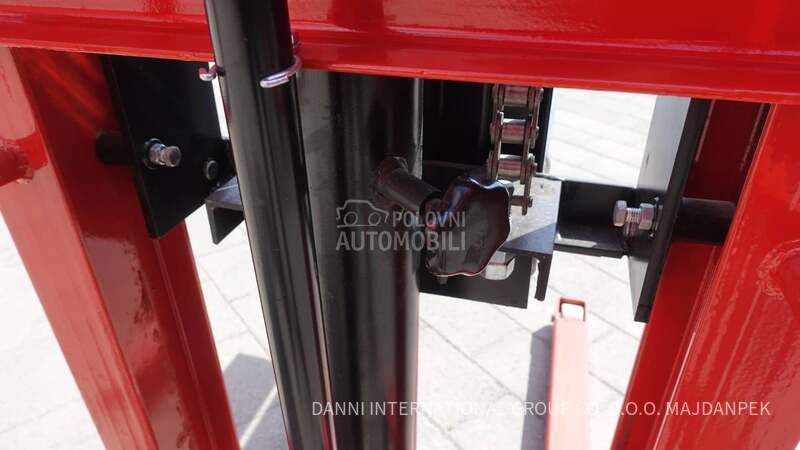 STAKER MANUELNI TLSM2016