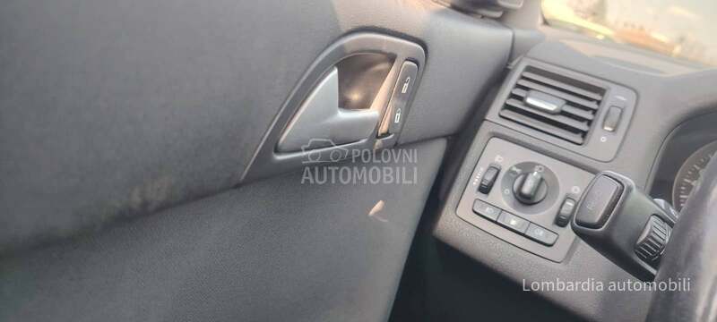 Volvo V50 1.6d