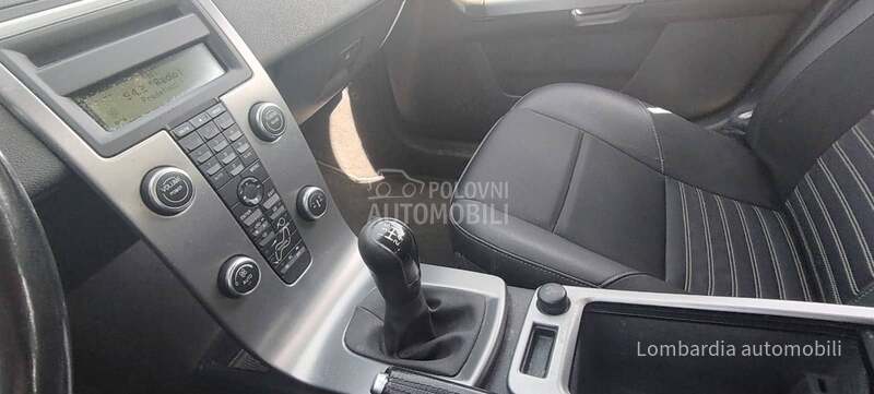 Volvo V50 1.6d