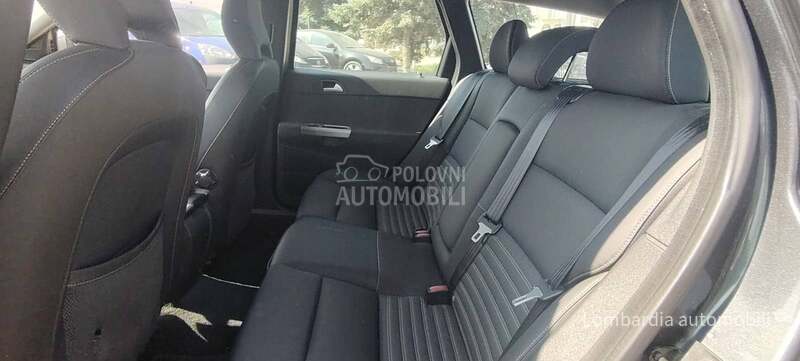 Volvo V50 1.6d