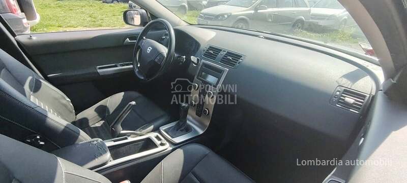 Volvo V50 1.6d