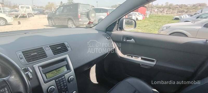 Volvo V50 1.6d