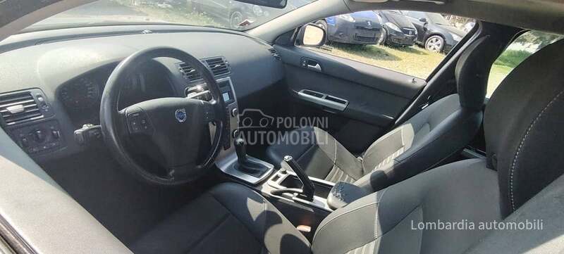 Volvo V50 1.6d