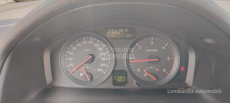 Volvo V50 1.6d