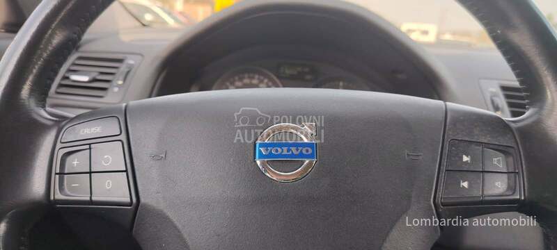 Volvo V50 1.6d