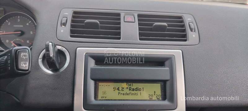 Volvo V50 1.6d