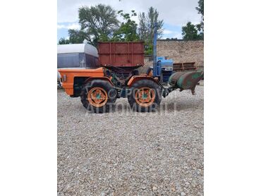 Tomo Vinković Goldoni PAPIRI UREDNI