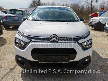 Citroen C3 1.5 BHDI