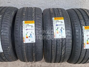 Pirelli 255/35 R19 Letnja