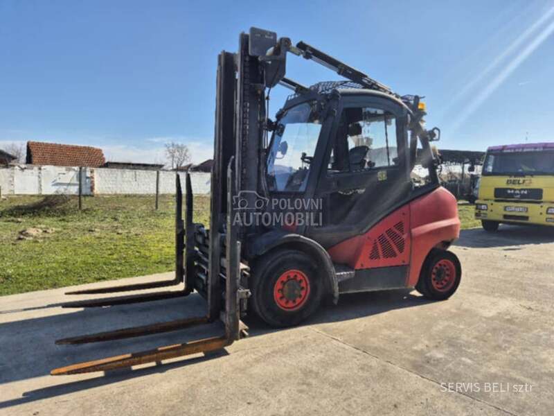 Linde H50D