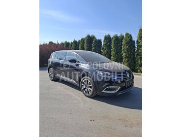 Renault Espace INITIALE PARIS