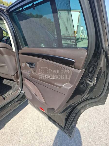 Renault Espace INITIALE PARIS