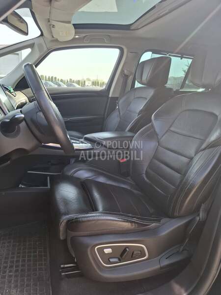 Renault Espace INITIALE PARIS