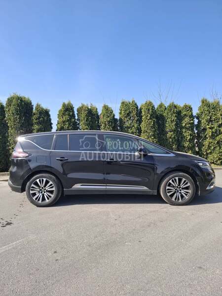 Renault Espace INITIALE PARIS