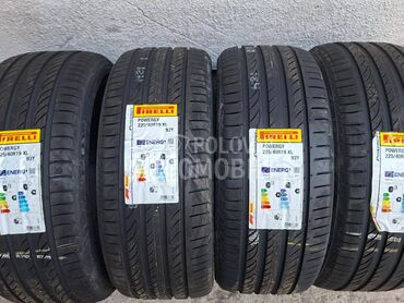 Pirelli 225/40 R19 Letnja