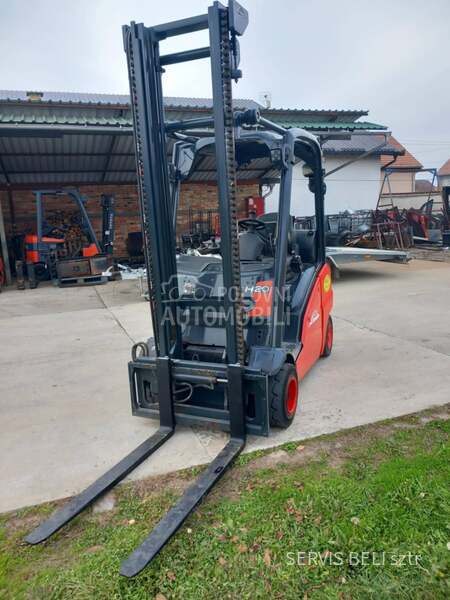 Linde H20T
