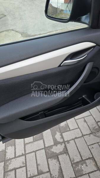 BMW X1 2.0d MODERN