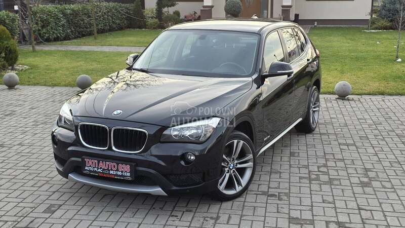 BMW X1 2.0d MODERN