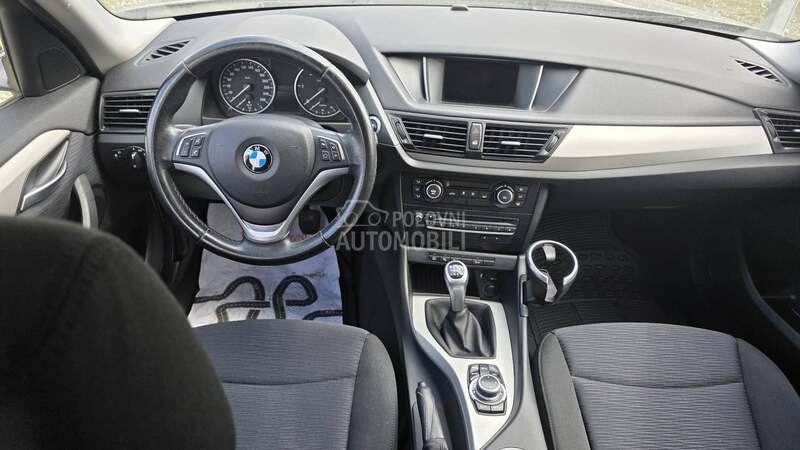 BMW X1 2.0d MODERN