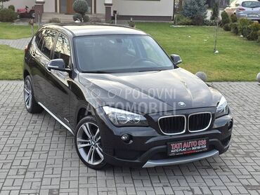 BMW X1 2.0d MODERN