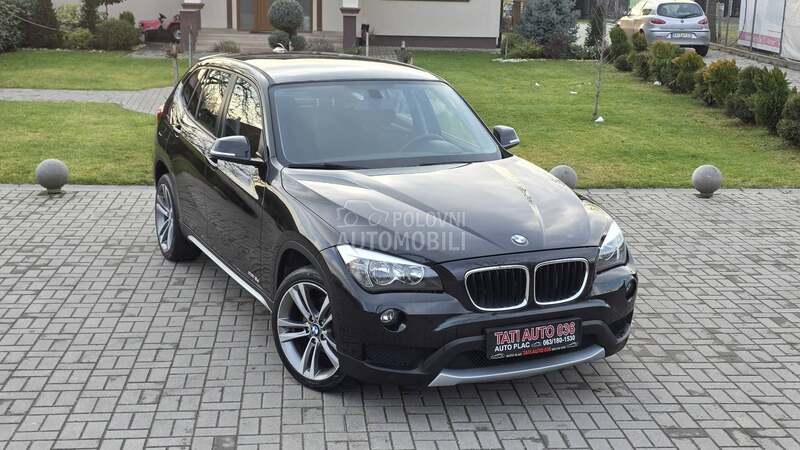 BMW X1 2.0d MODERN