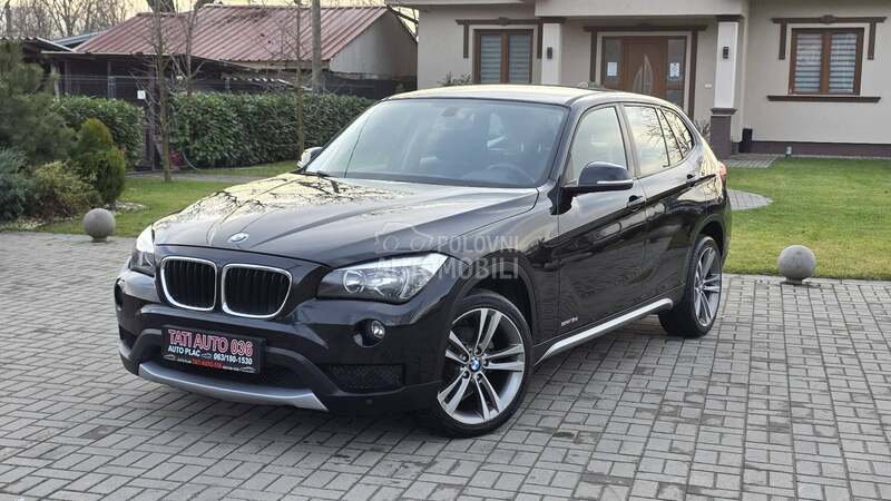 BMW X1 2.0d MODERN