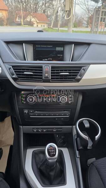 BMW X1 2.0d MODERN