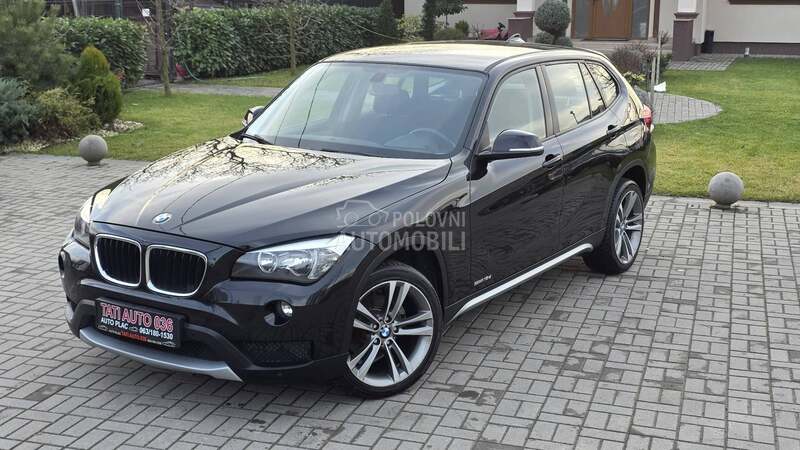 BMW X1 2.0d MODERN