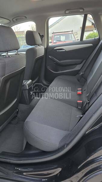 BMW X1 2.0d MODERN