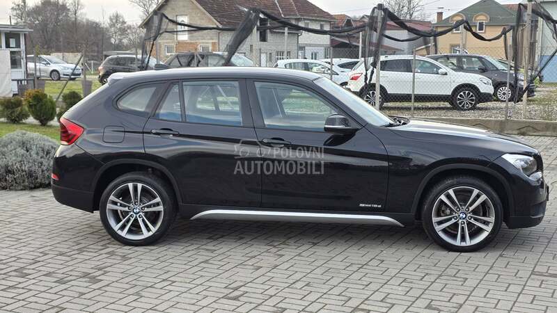 BMW X1 2.0d MODERN