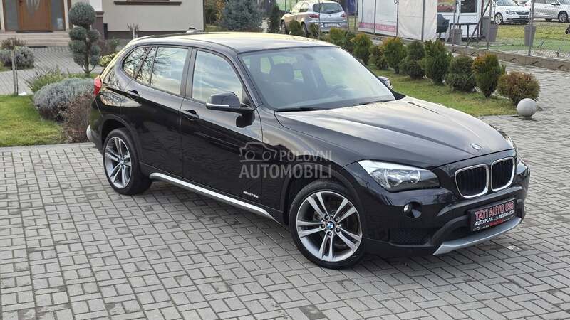 BMW X1 2.0d MODERN