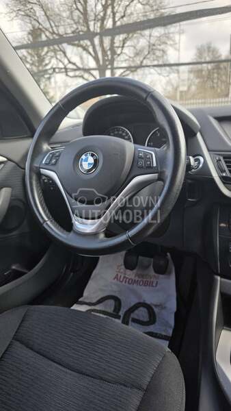 BMW X1 2.0d MODERN