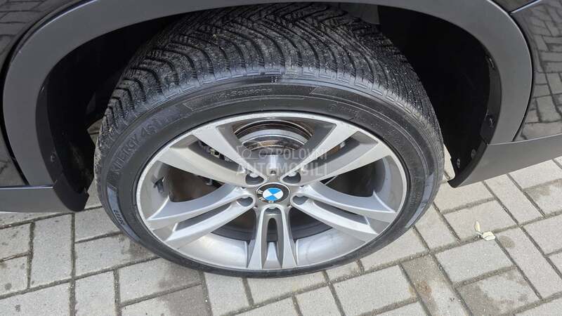 BMW X1 2.0d MODERN