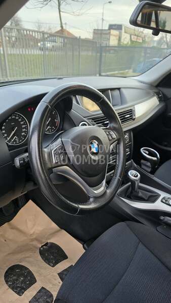 BMW X1 2.0d MODERN