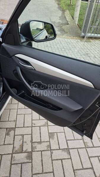 BMW X1 2.0d MODERN