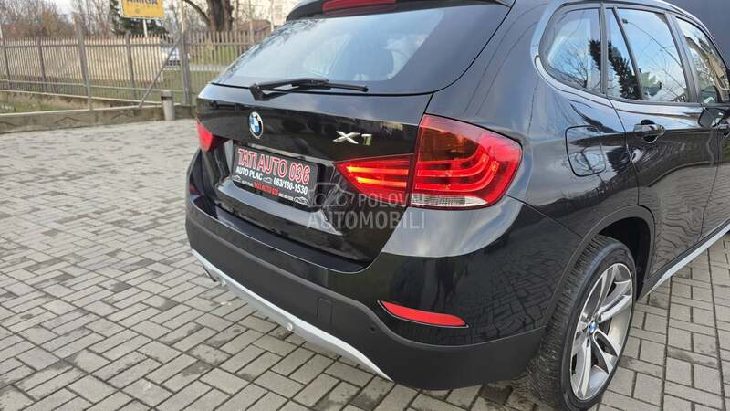 BMW X1 2.0d MODERN