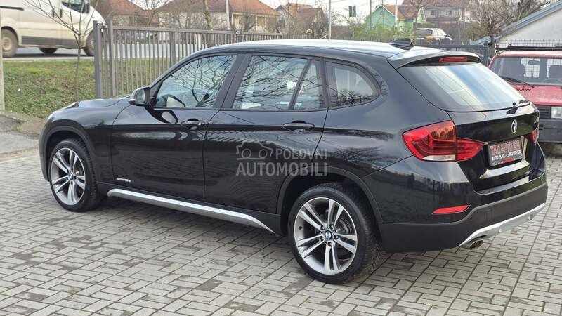 BMW X1 2.0d MODERN
