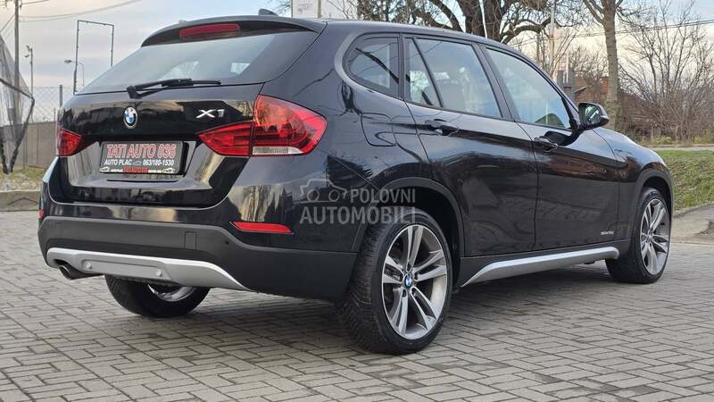 BMW X1 2.0d MODERN