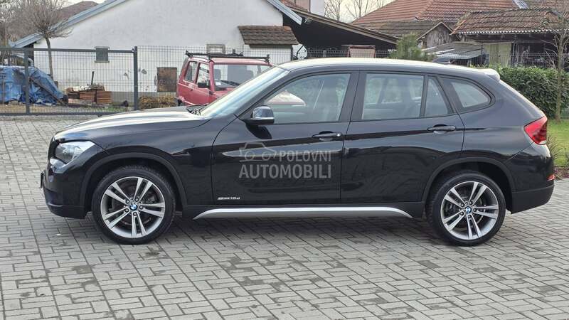 BMW X1 2.0d MODERN