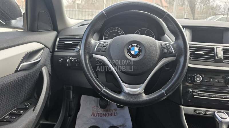 BMW X1 2.0d MODERN