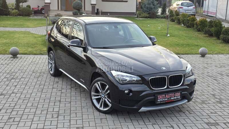 BMW X1 2.0d MODERN