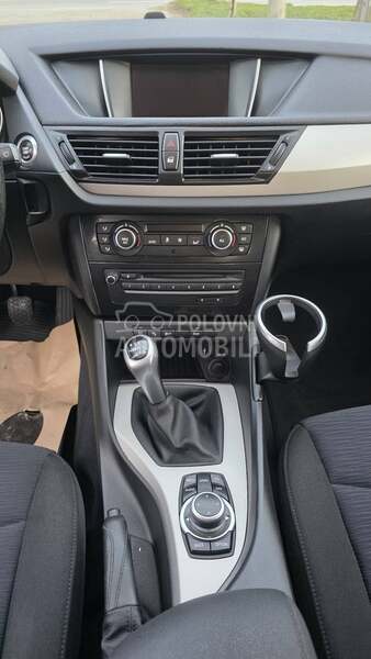 BMW X1 2.0d MODERN