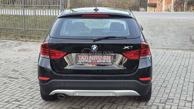 BMW X1 2.0d MODERN
