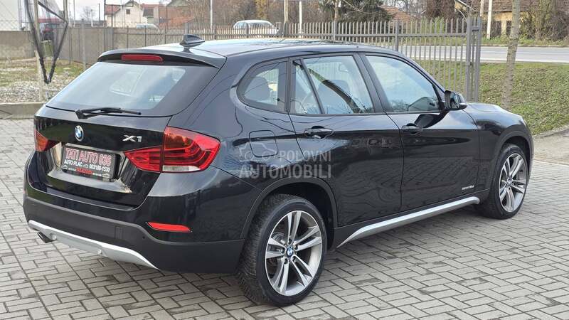 BMW X1 2.0d MODERN
