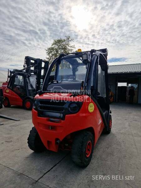 Linde H25T