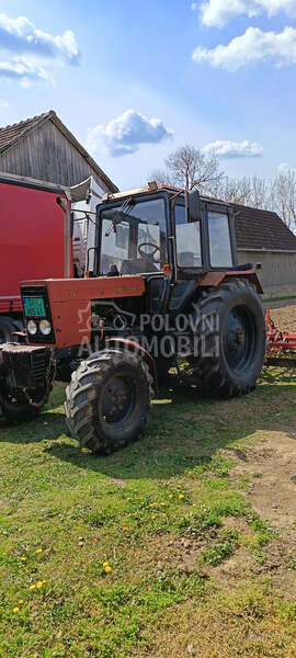 Belarus 82.1