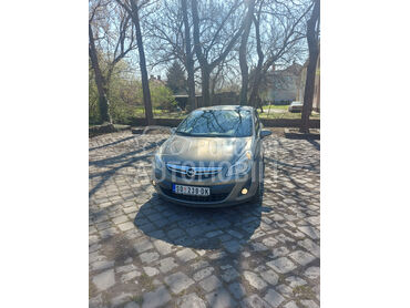 Opel Corsa D 