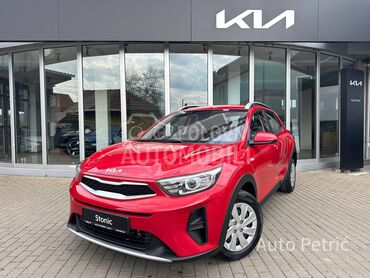 Kia Stonic 1.0 7DCT