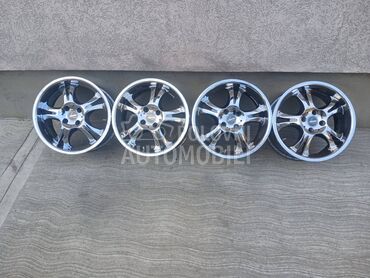 Aluminijumske felne  16" 4 x 100